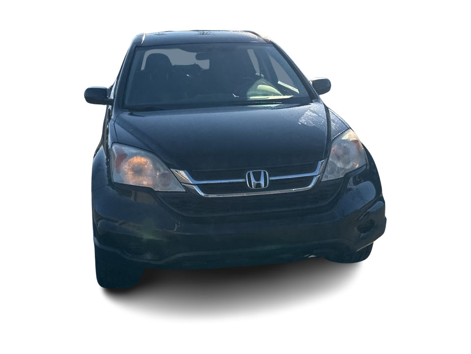 Thumbnail: 2011 Honda CR-V - 10