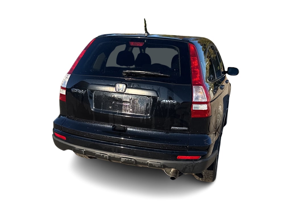 Thumbnail: 2011 Honda CR-V - 4