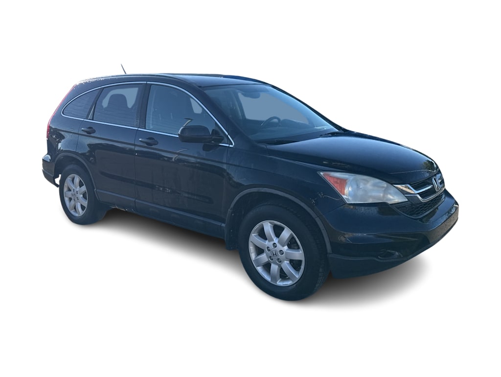 Thumbnail: 2011 Honda CR-V - 14