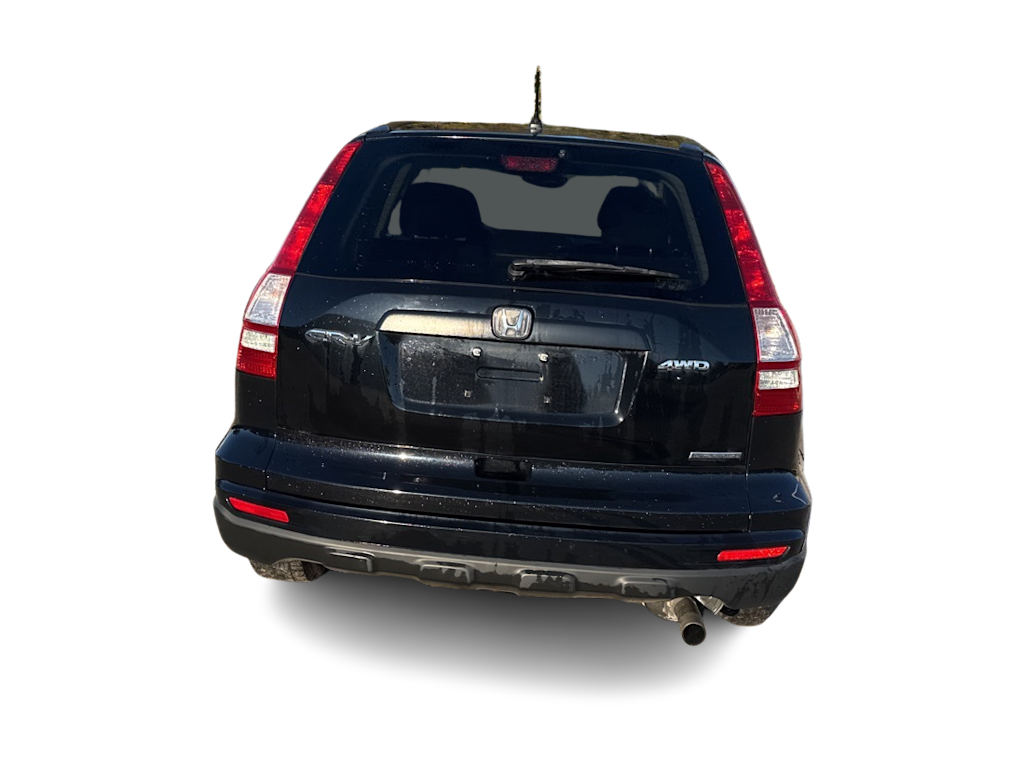 Thumbnail: 2011 Honda CR-V - 25