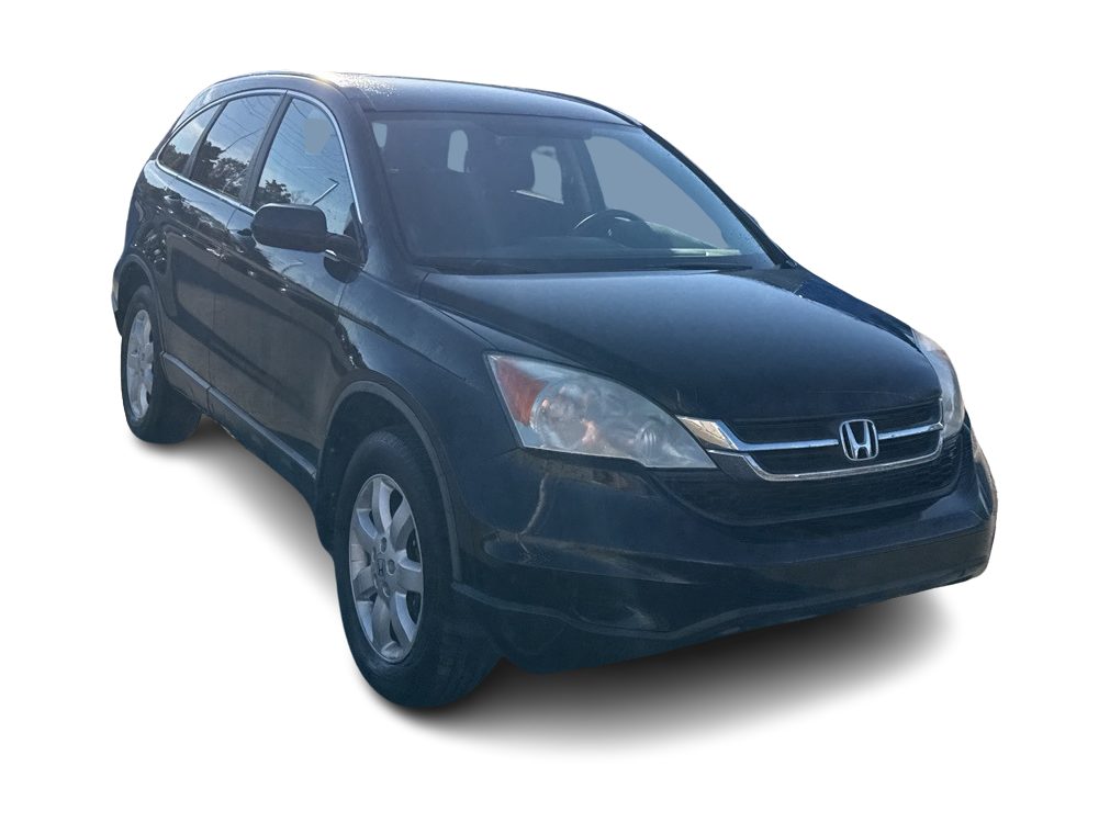 Thumbnail: 2011 Honda CR-V - 12