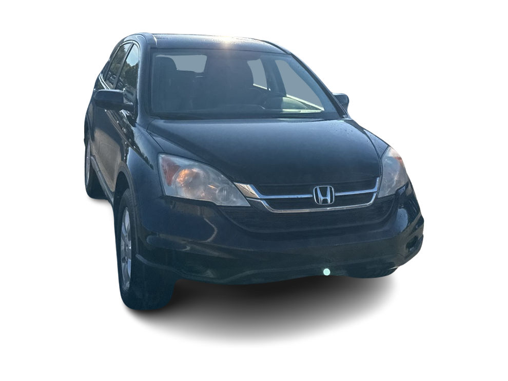Thumbnail: 2011 Honda CR-V - 11