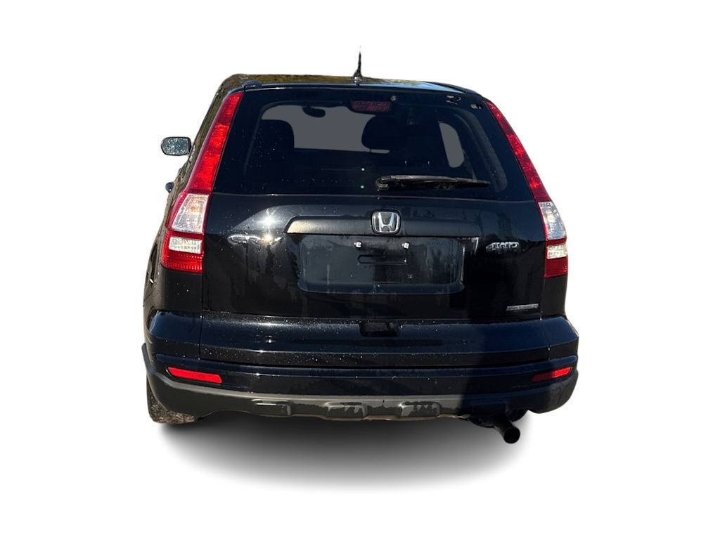 Thumbnail: 2011 Honda CR-V - 26
