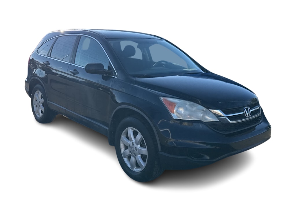 Thumbnail: 2011 Honda CR-V - 13