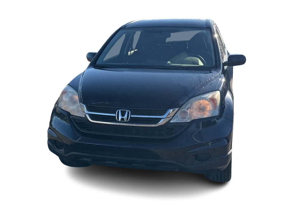 Thumbnail: 2011 Honda CR-V - 5
