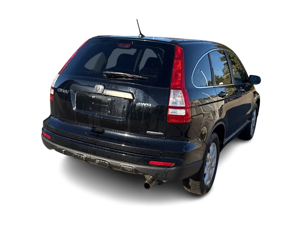 Thumbnail: 2011 Honda CR-V - 24