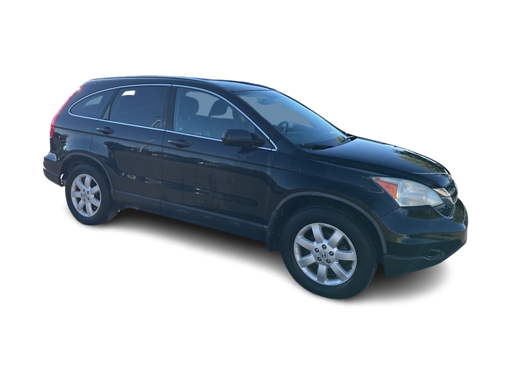 Thumbnail: 2011 Honda CR-V - 15