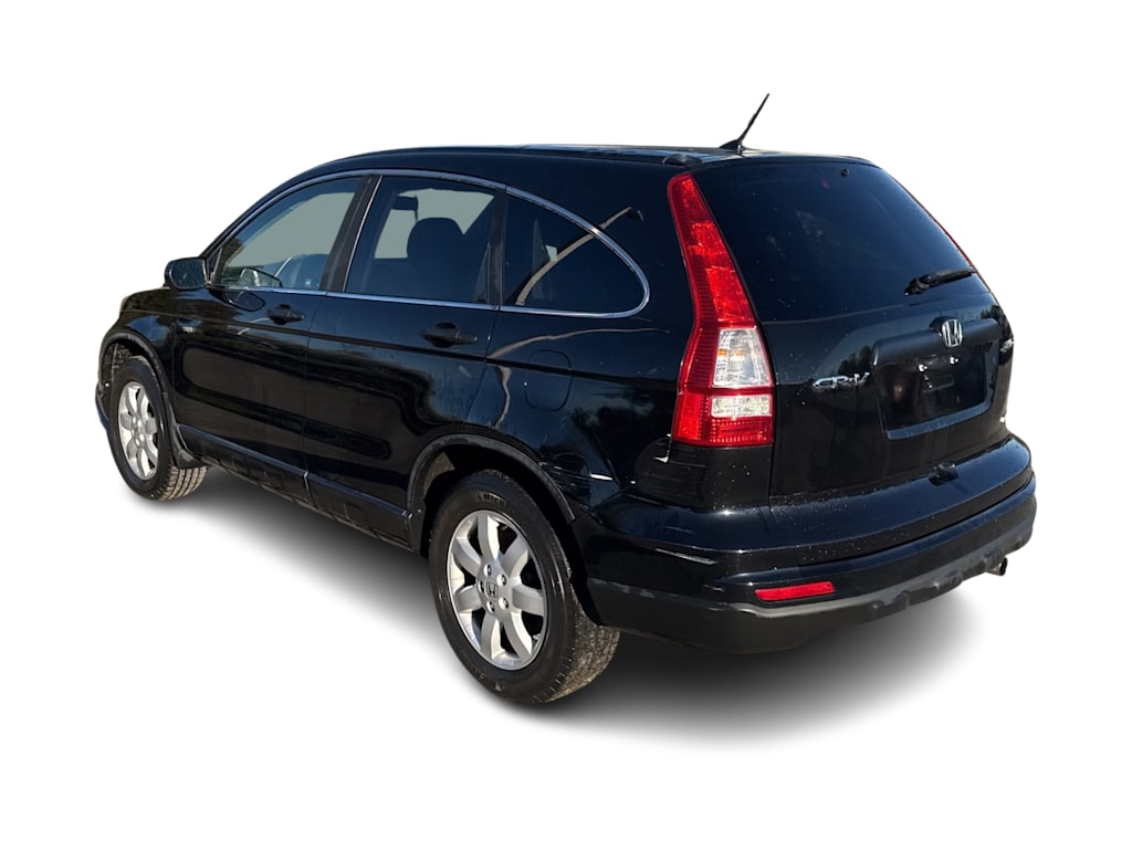 Thumbnail: 2011 Honda CR-V - 28
