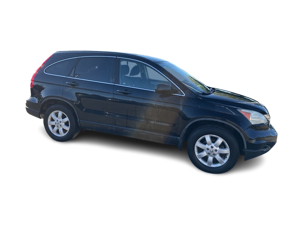 Thumbnail: 2011 Honda CR-V - 16