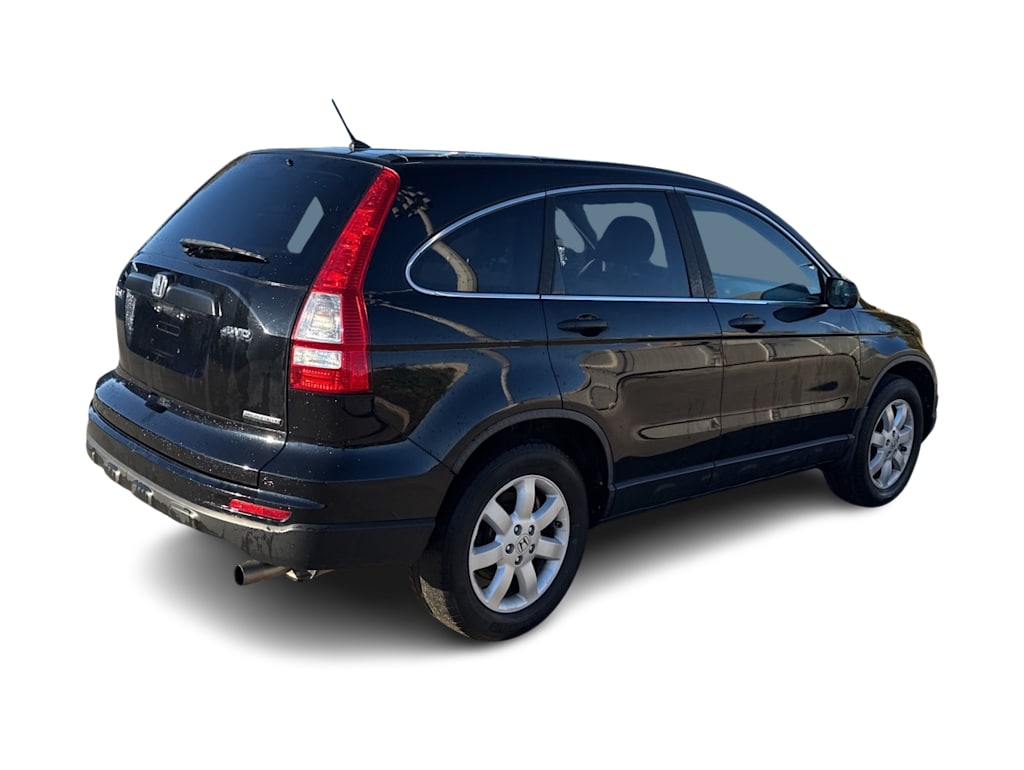 Thumbnail: 2011 Honda CR-V - 22
