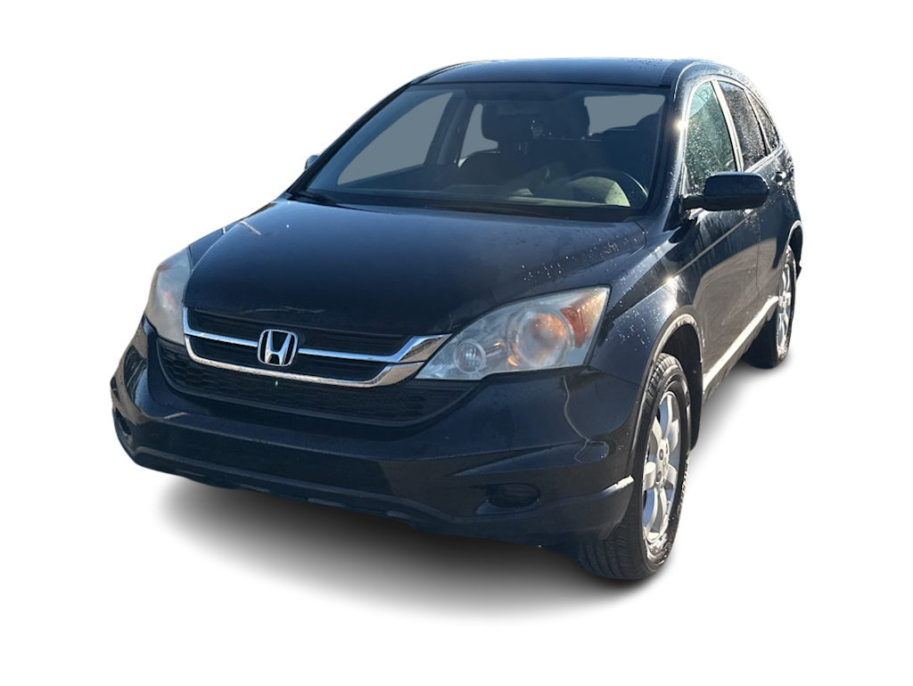 Thumbnail: 2011 Honda CR-V - 8