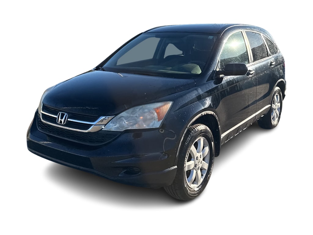 Thumbnail: 2011 Honda CR-V - 7