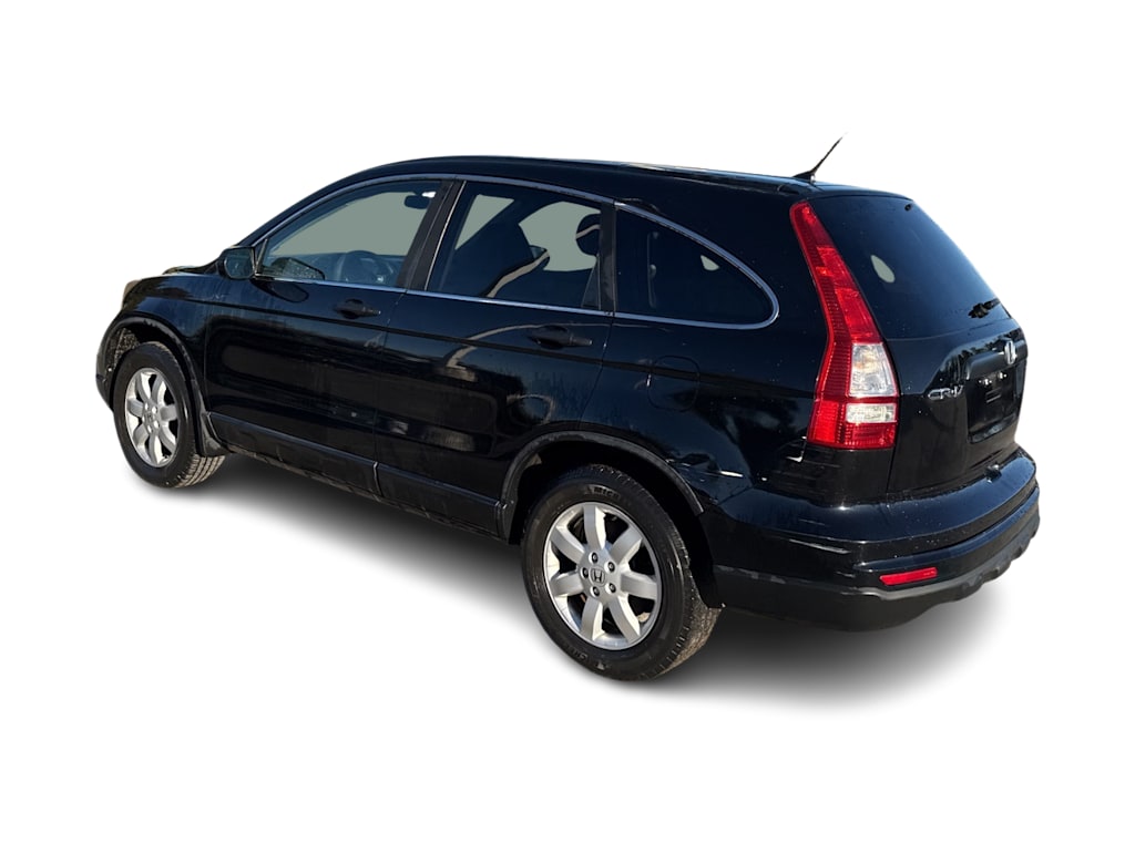 Thumbnail: 2011 Honda CR-V - 29