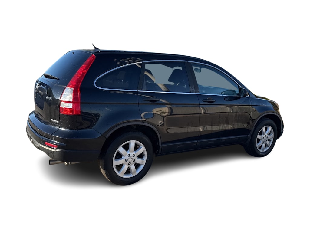 Thumbnail: 2011 Honda CR-V - 21
