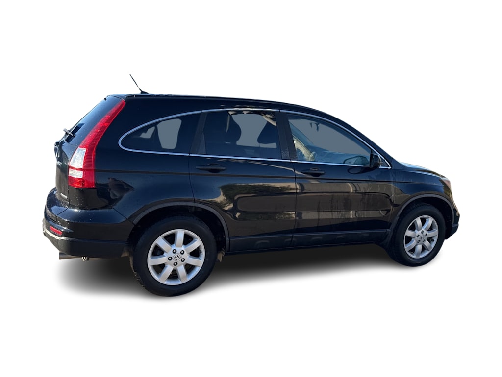 Thumbnail: 2011 Honda CR-V - 20