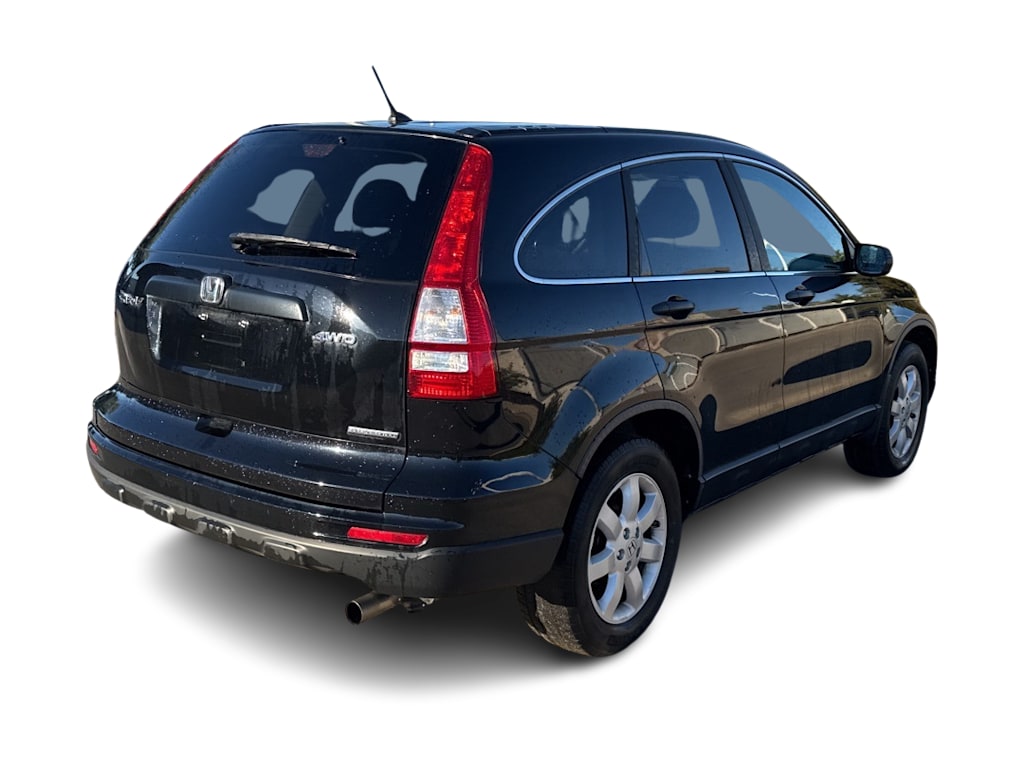 Thumbnail: 2011 Honda CR-V - 23