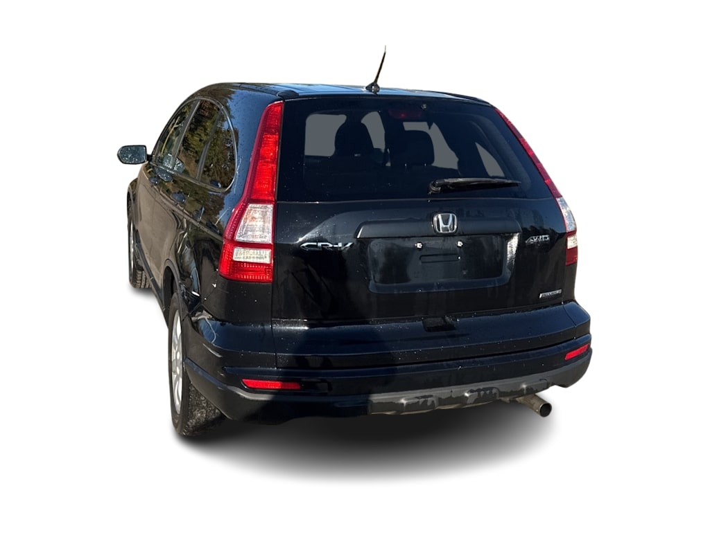 Thumbnail: 2011 Honda CR-V - 27