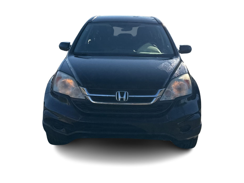 Thumbnail: 2011 Honda CR-V - 9