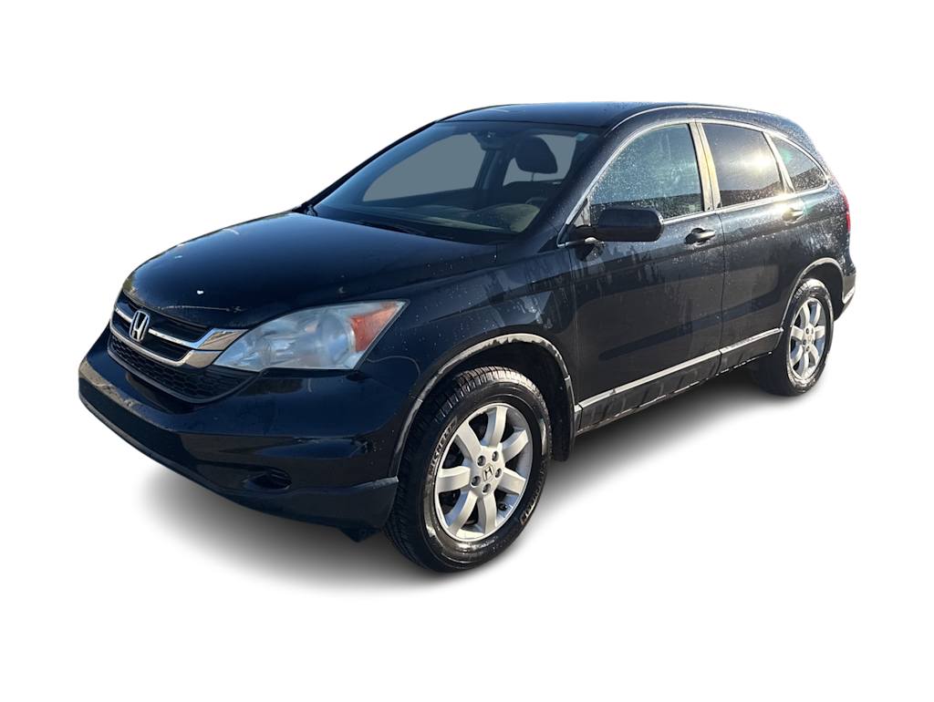 Thumbnail: 2011 Honda CR-V - 6