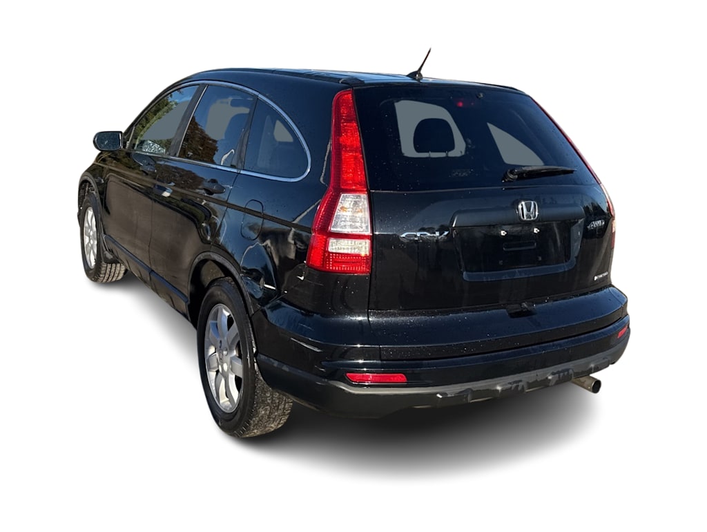 Thumbnail: 2011 Honda CR-V - 3