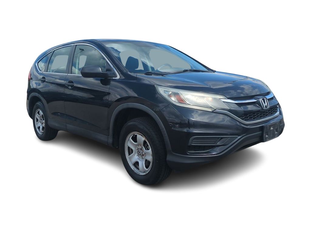 Thumbnail: 2015 Honda CR-V - 19