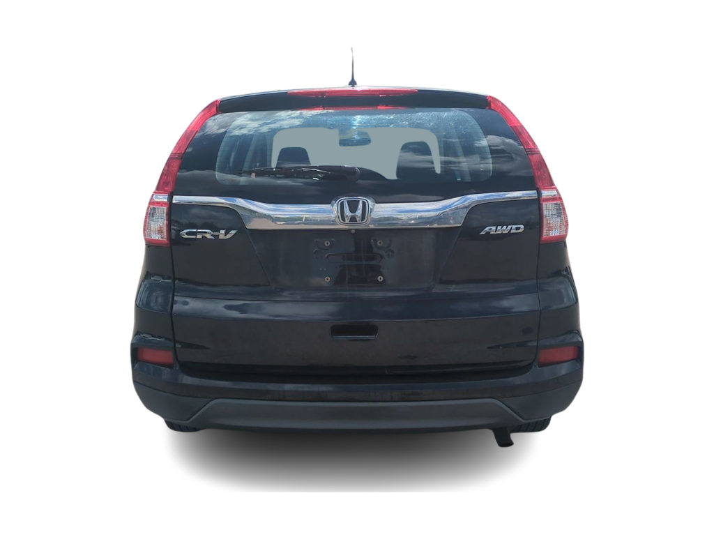 Thumbnail: 2015 Honda CR-V - 5