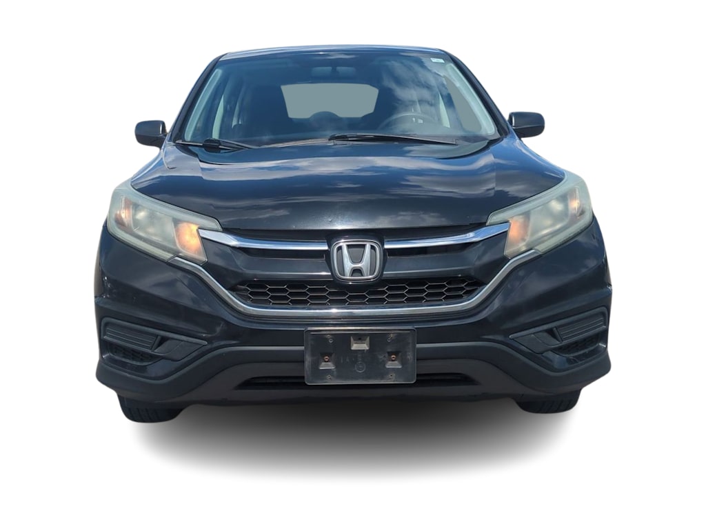 Thumbnail: 2015 Honda CR-V - 6