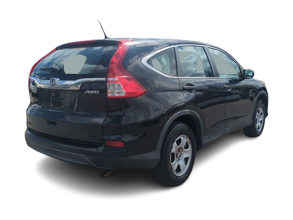 Thumbnail: 2015 Honda CR-V - 21