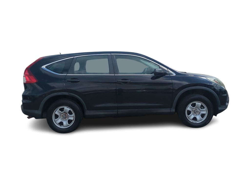 Thumbnail: 2015 Honda CR-V - 22