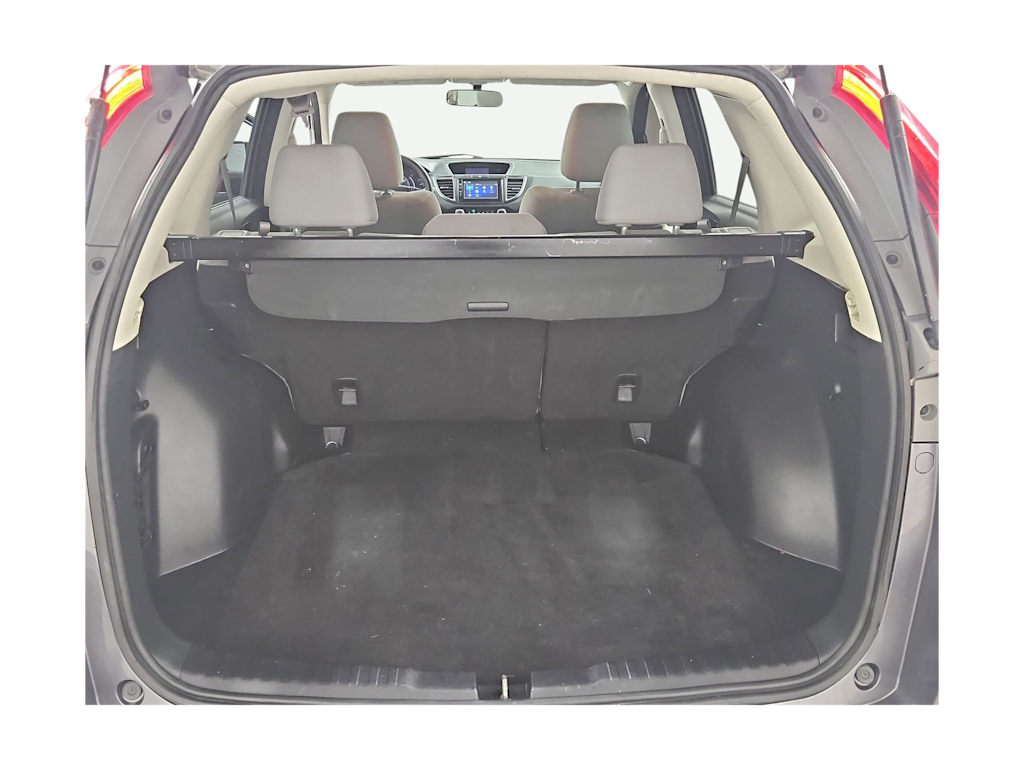 Thumbnail: 2015 Honda CR-V - 18