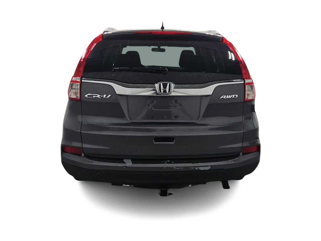 Thumbnail: 2015 Honda CR-V - 5