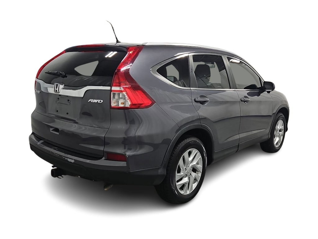 Thumbnail: 2015 Honda CR-V - 23