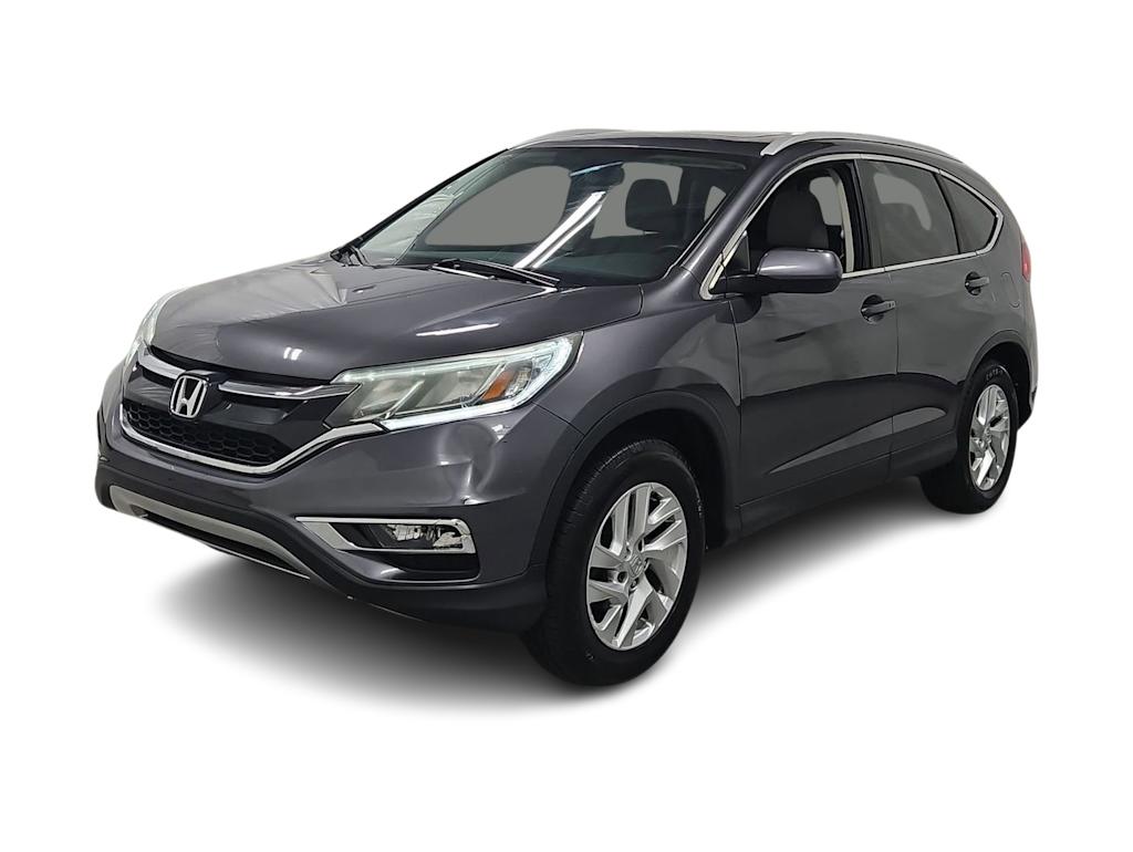 Thumbnail: 2015 Honda CR-V - 22