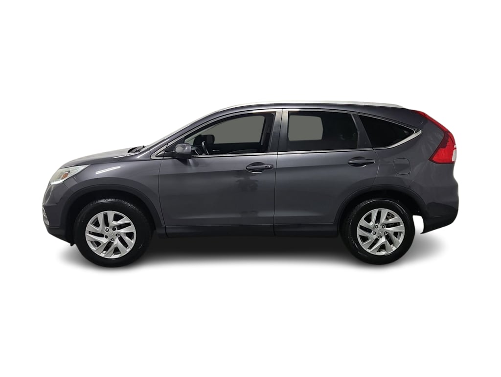 Thumbnail: 2015 Honda CR-V - 3