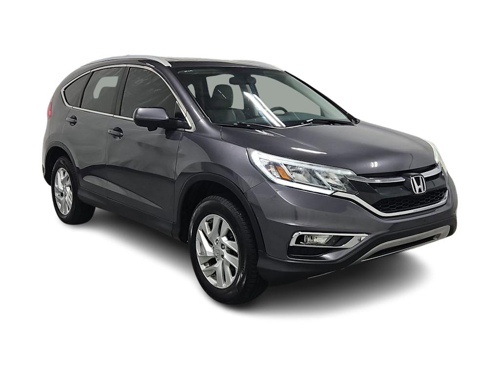 Thumbnail: 2015 Honda CR-V - 21
