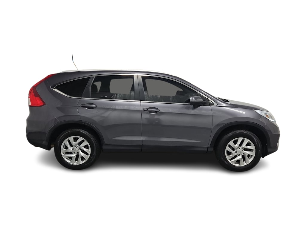 Thumbnail: 2015 Honda CR-V - 24