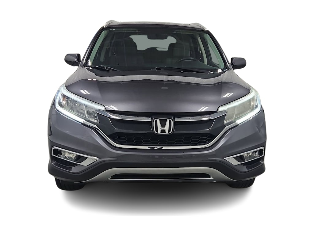 Thumbnail: 2015 Honda CR-V - 6