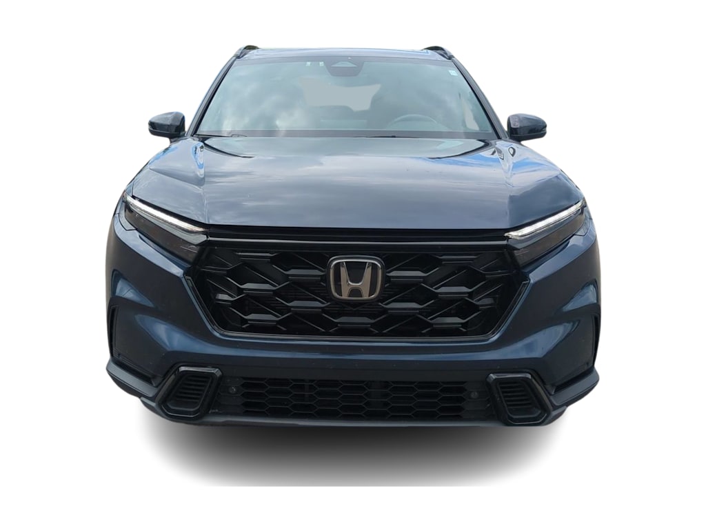 Thumbnail: 2024 Honda CR-V - 6