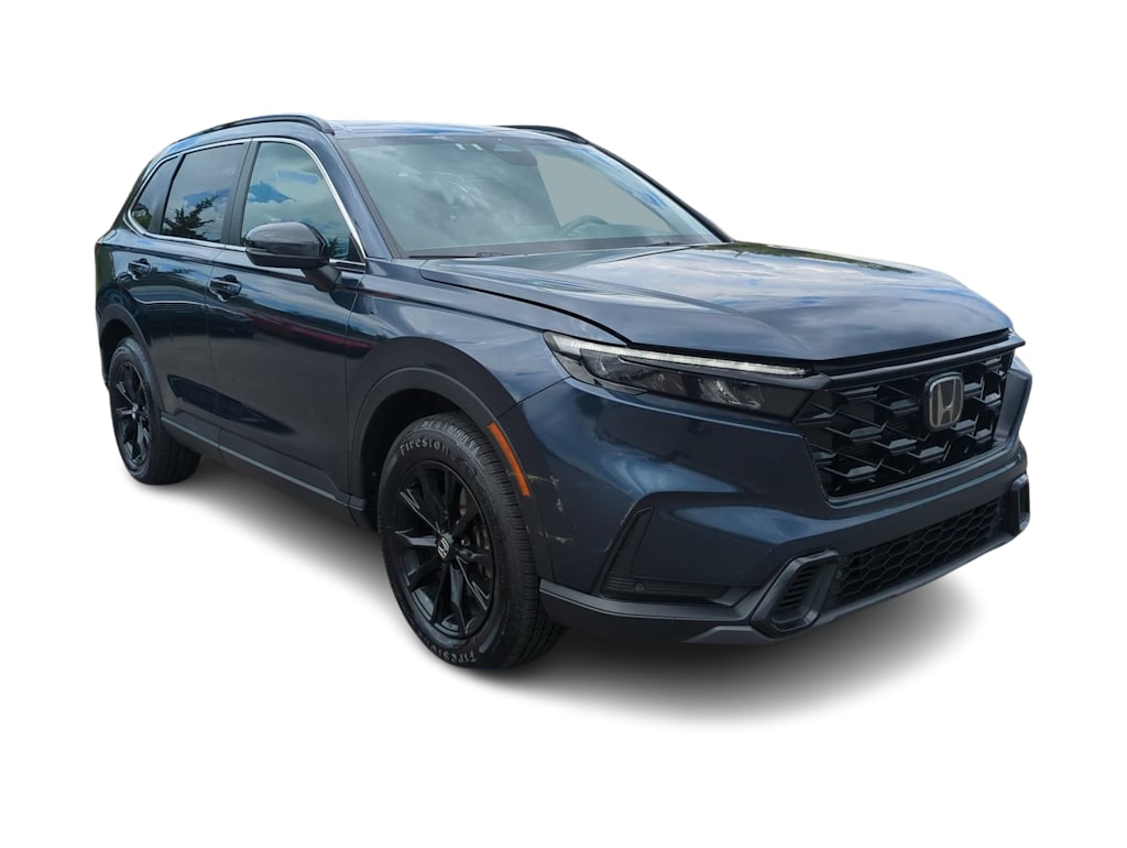 Thumbnail: 2024 Honda CR-V - 19