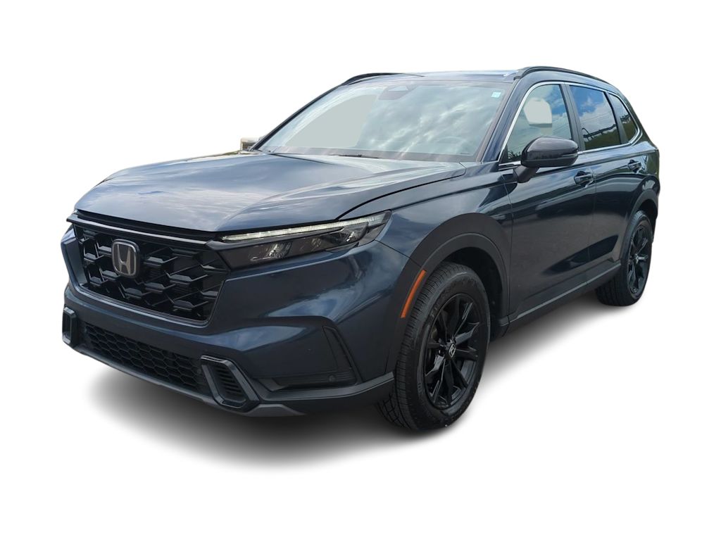 Thumbnail: 2024 Honda CR-V - 20