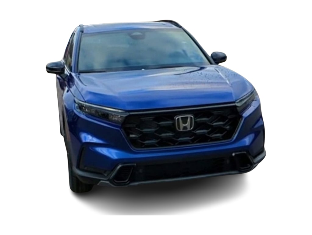 Thumbnail: 2025 Honda CR-V - 5