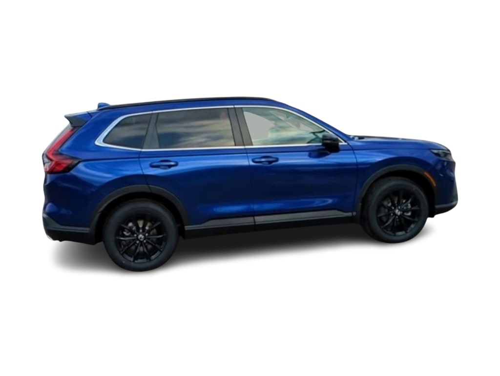 Thumbnail: 2025 Honda CR-V - 24