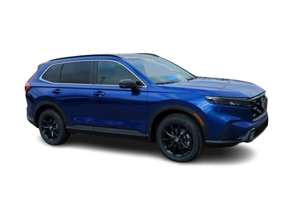 Thumbnail: 2025 Honda CR-V - 20