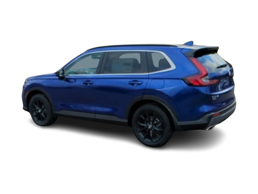Thumbnail: 2025 Honda CR-V - 22
