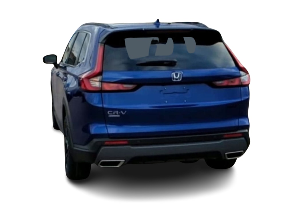 Thumbnail: 2025 Honda CR-V - 4