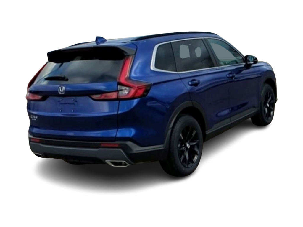 Thumbnail: 2025 Honda CR-V - 23