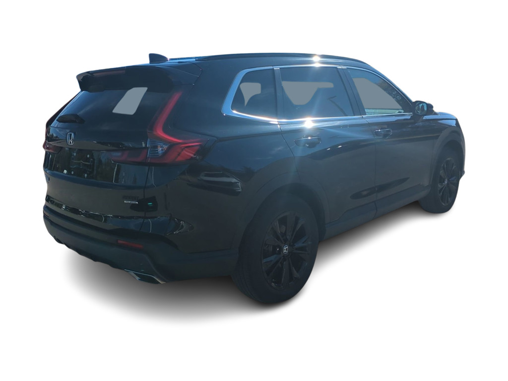 Thumbnail: 2023 Honda CR-V - 23