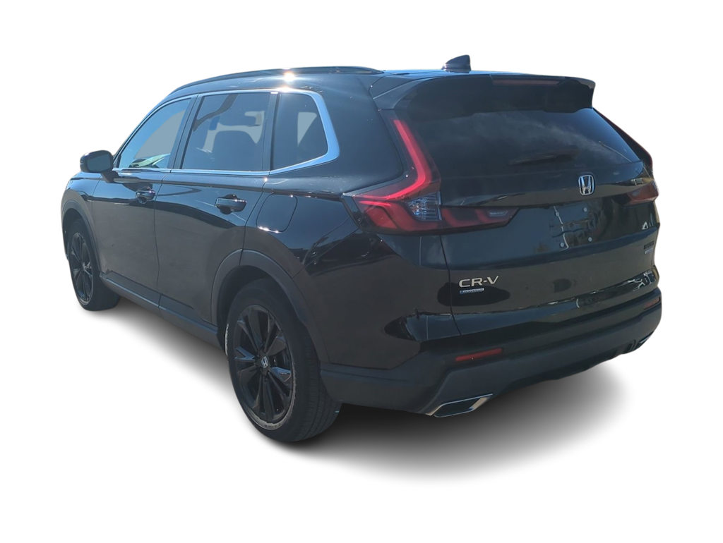 Thumbnail: 2023 Honda CR-V - 4