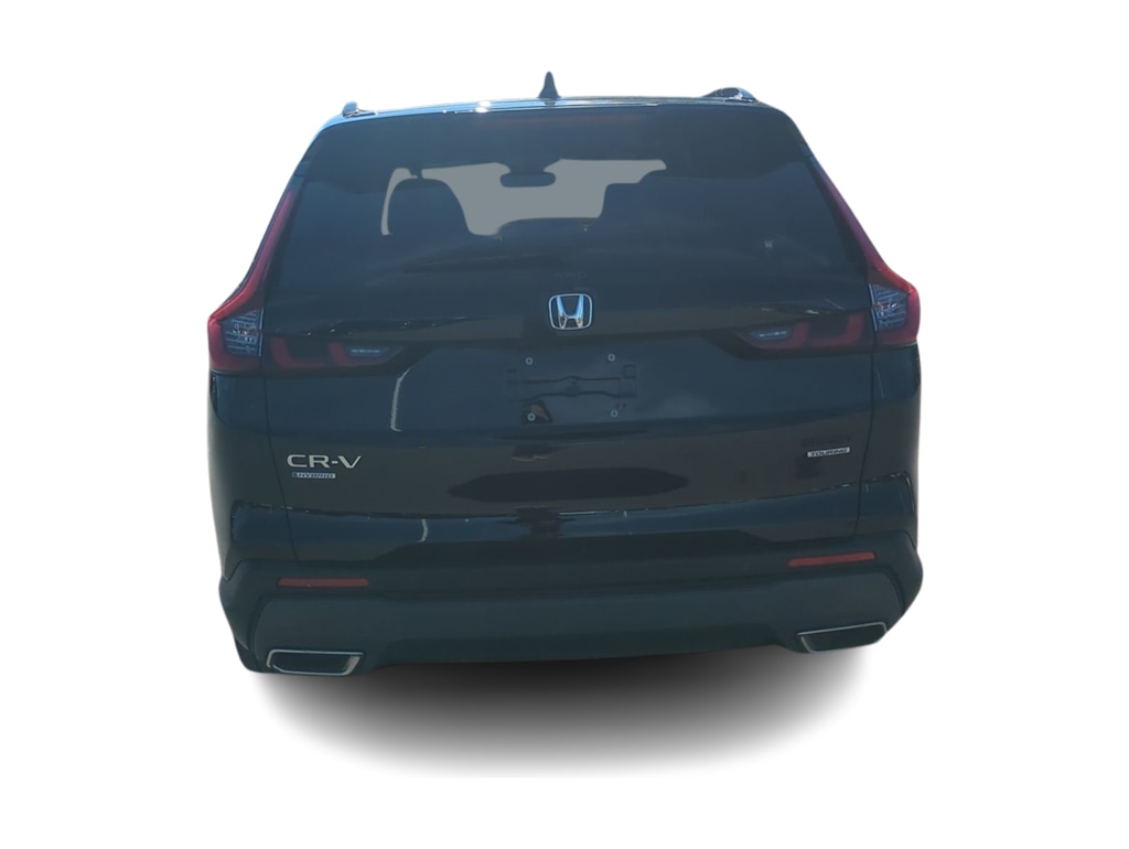 Thumbnail: 2023 Honda CR-V - 5