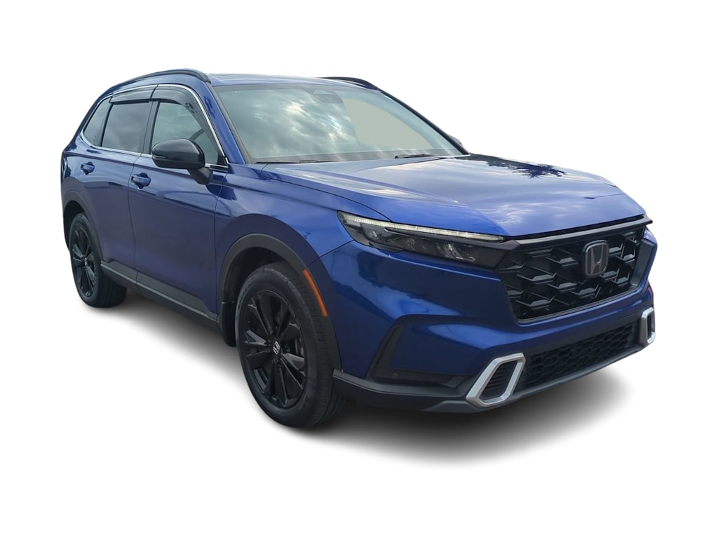 Thumbnail: 2023 Honda CR-V - 20